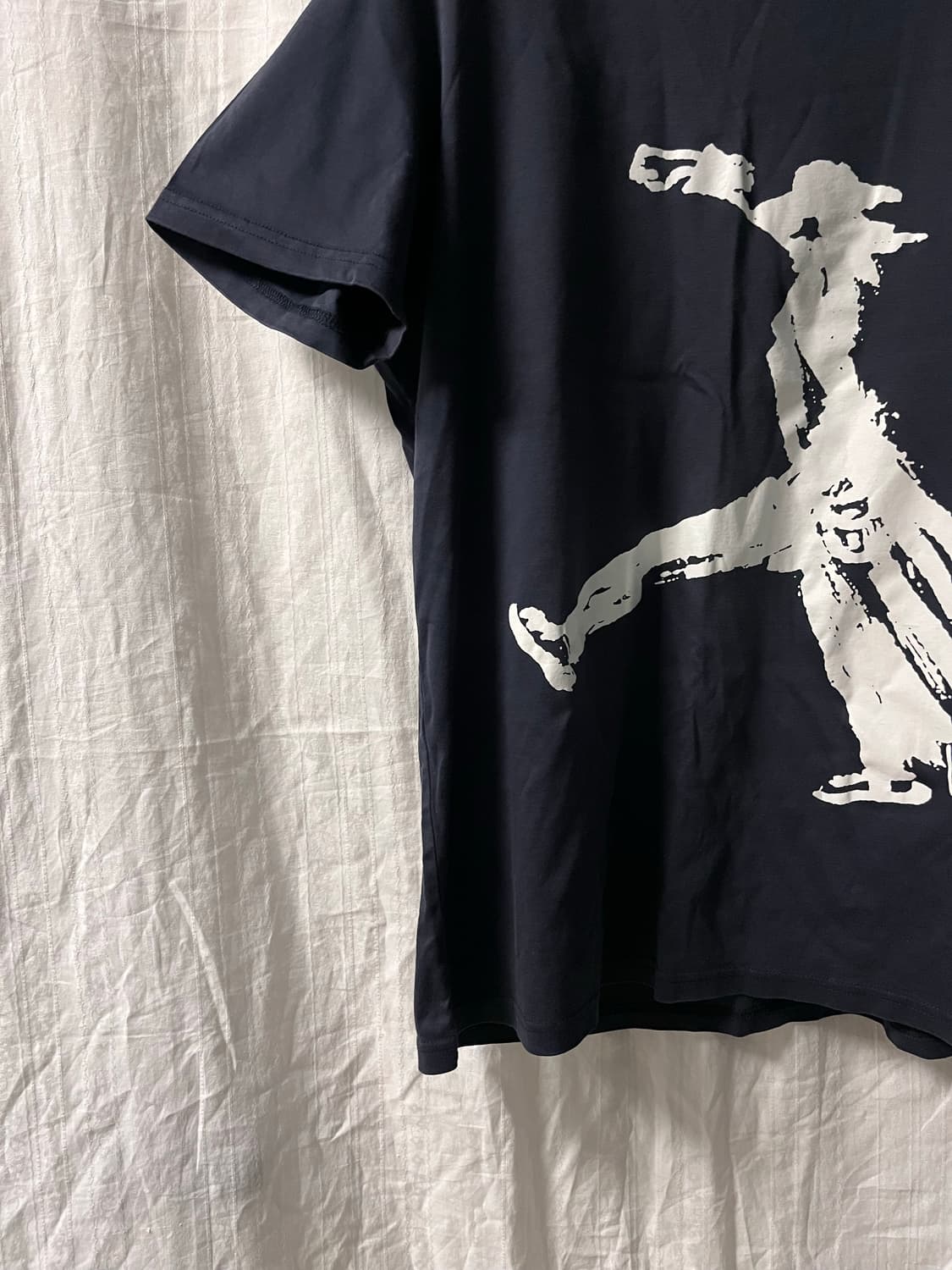 Y-3 Archive Graphic T-Shirt 상품이미지3