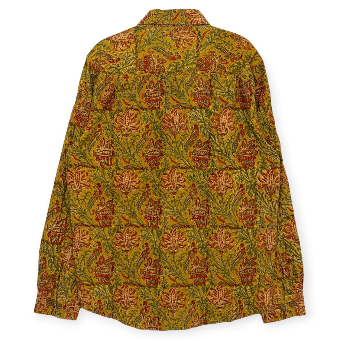 스투시 패턴 셔츠 상품이미지9