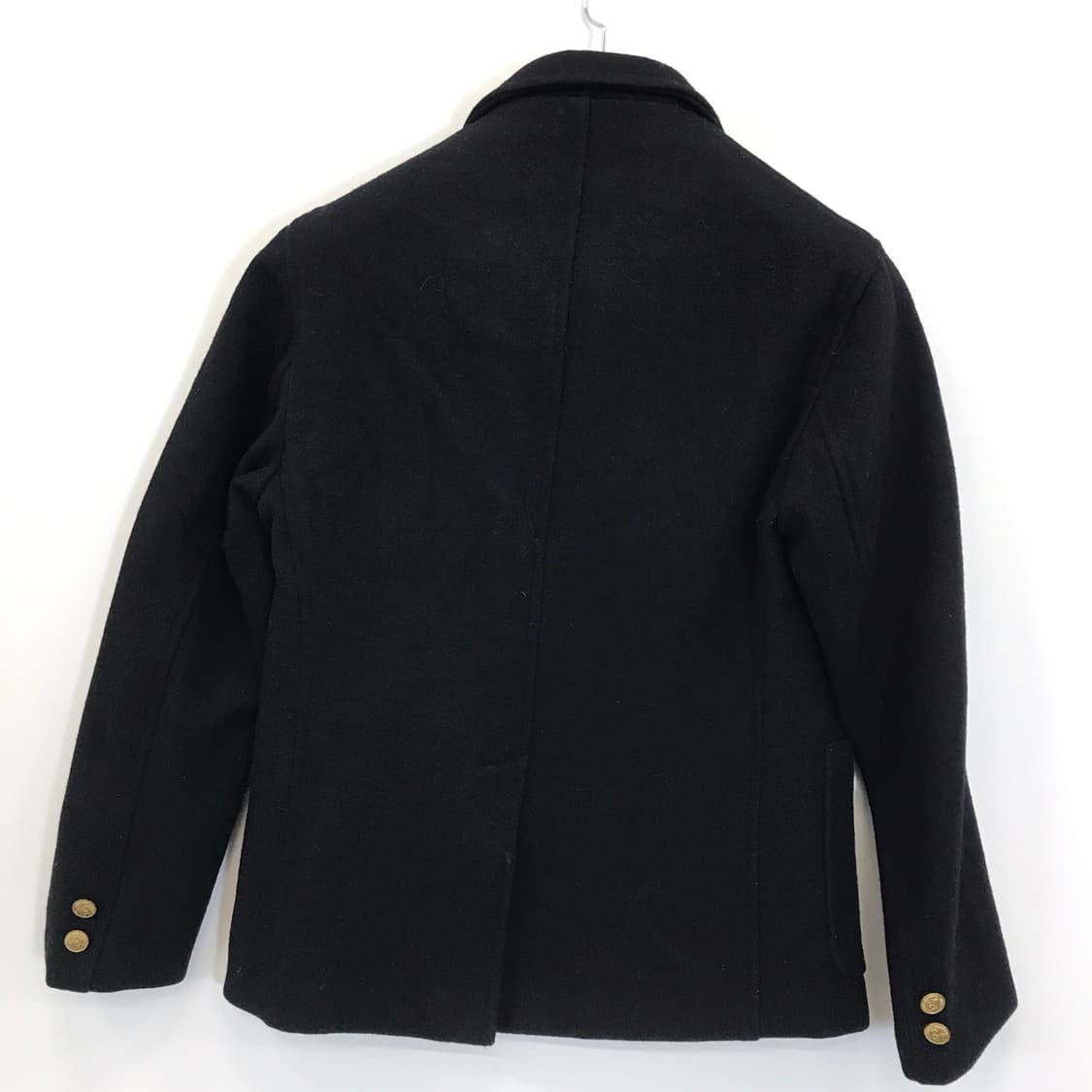 FIDELITY 피델리티 금장 모직자켓 [90] 상품이미지4