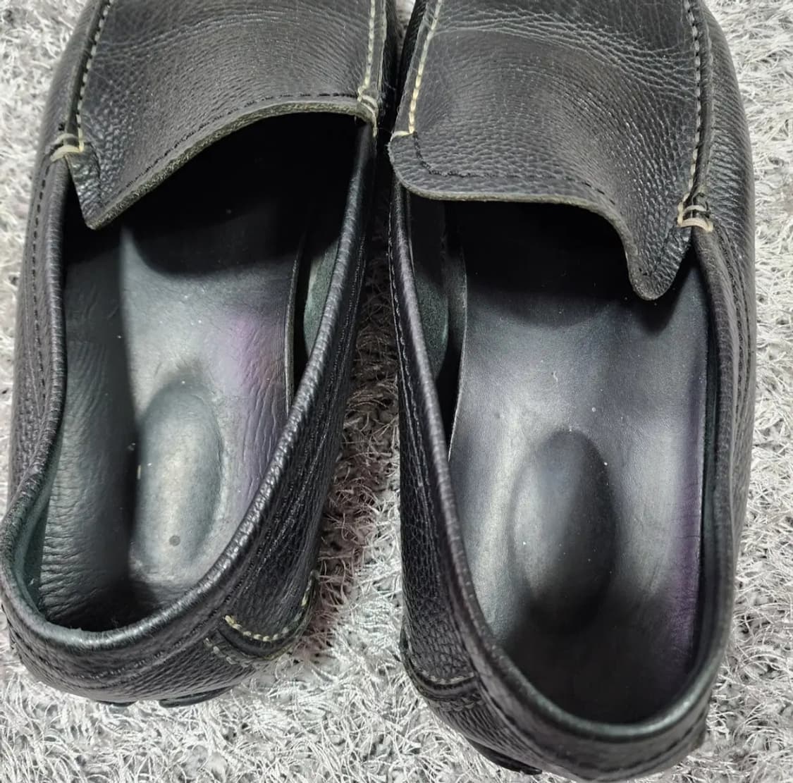 페라가모 로퍼 단화 9.5 상품이미지6