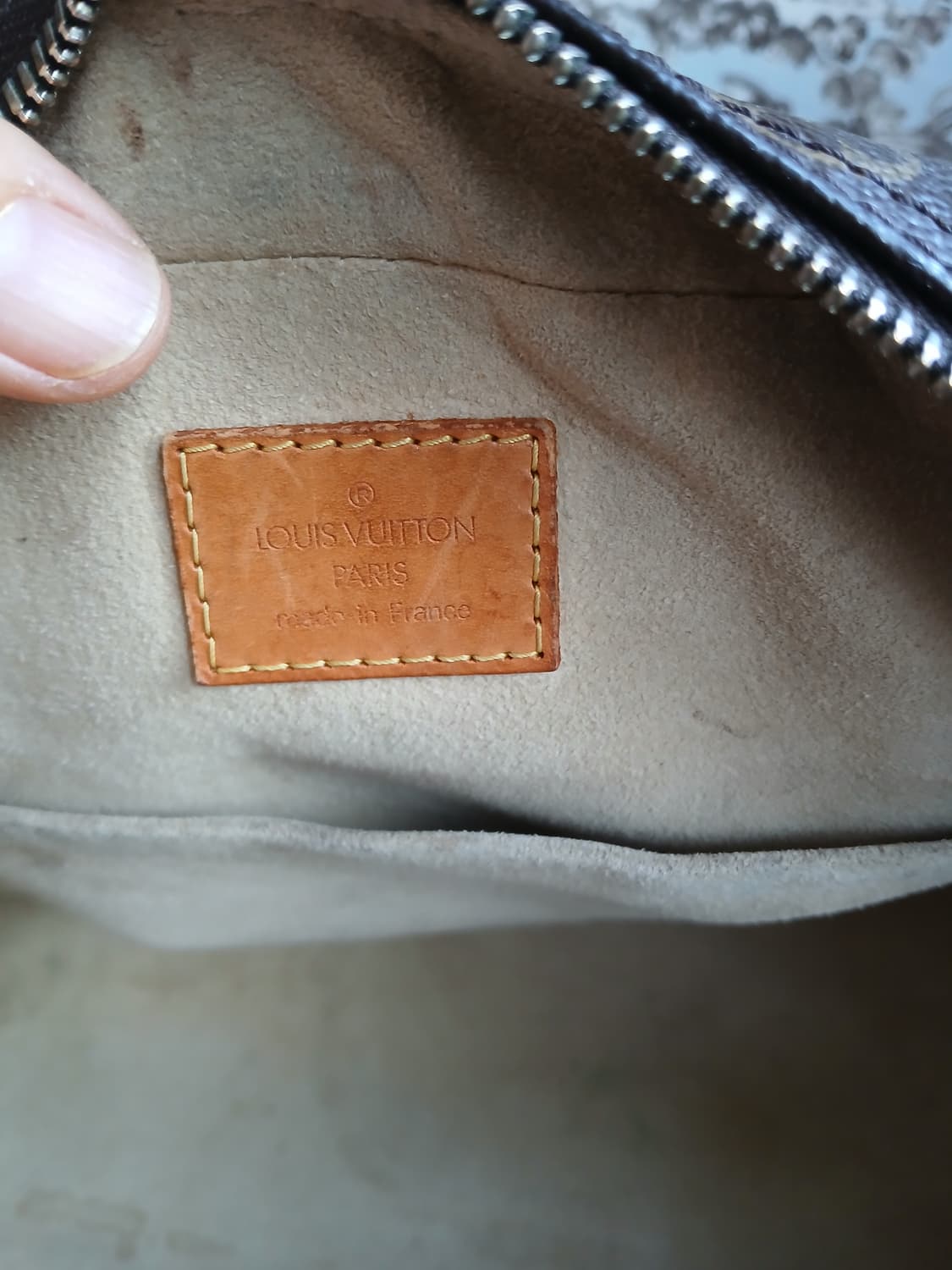 루이비통가방 상품이미지7