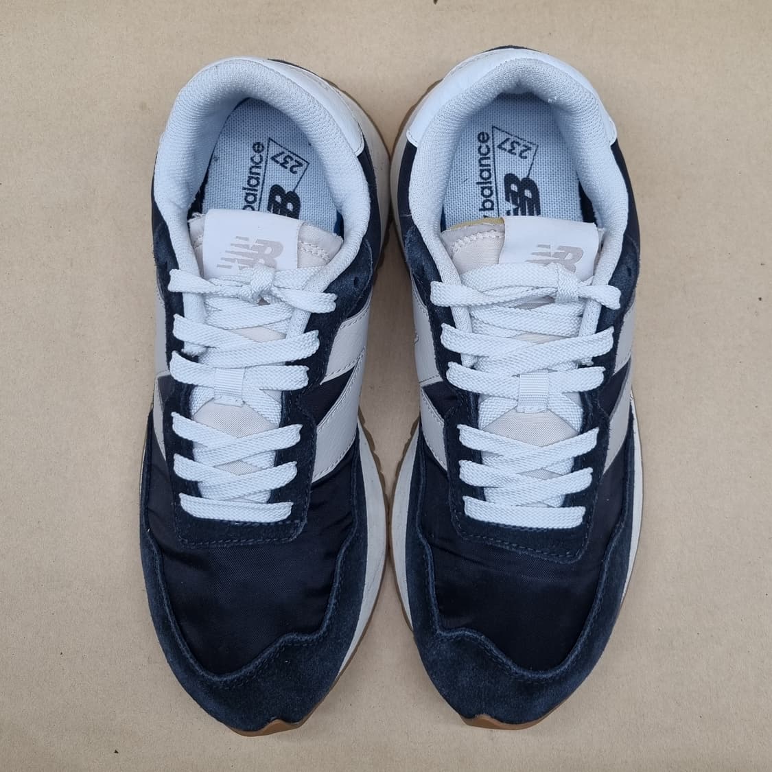 뉴발란스 237 여성운동화245 상품이미지2