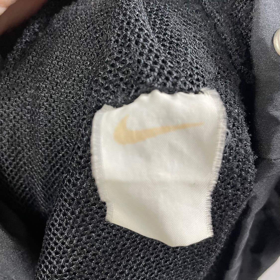 2XL 나이키 빅스우시 바람막이 상품이미지6