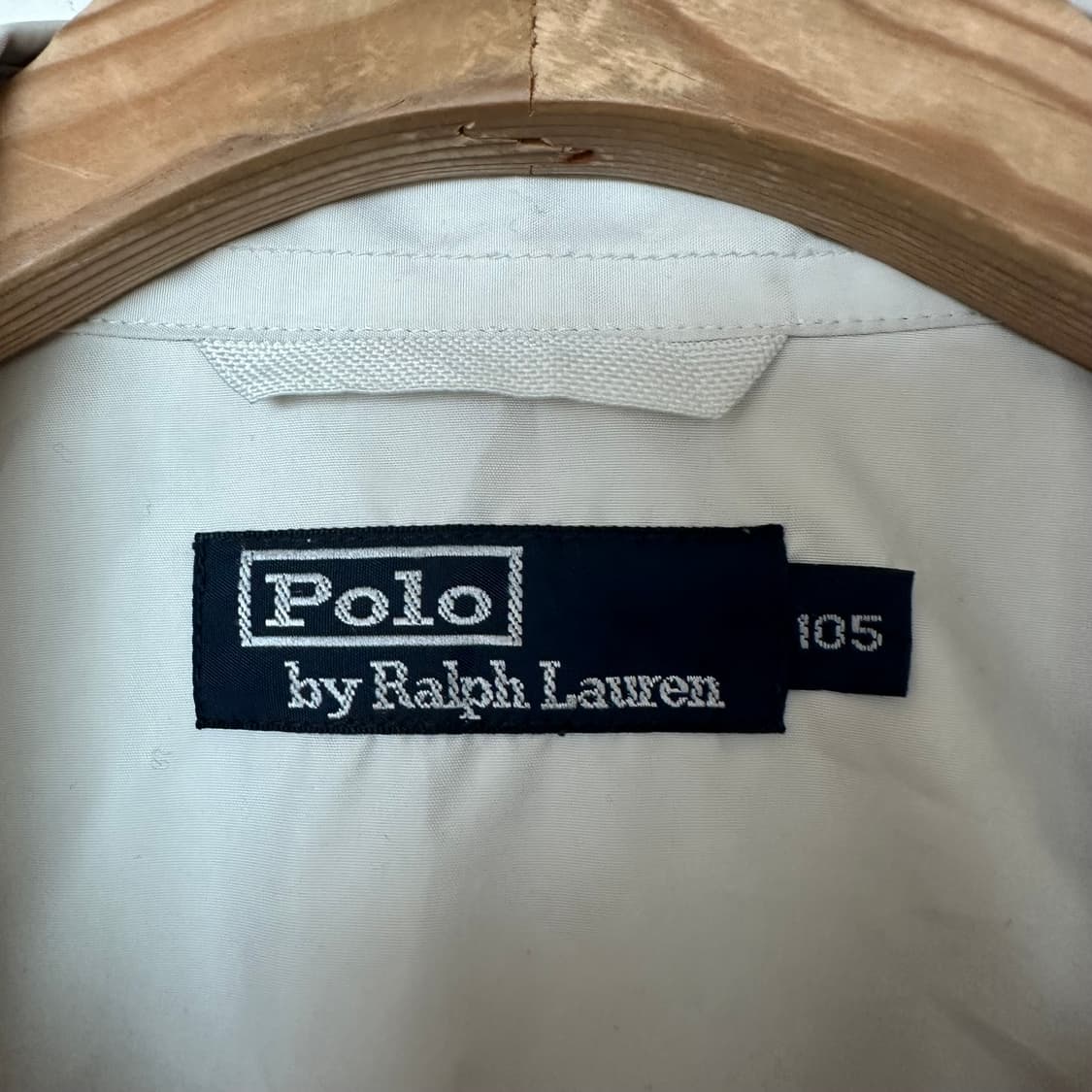 105 폴로 랄프로렌 스윙톱 자켓 상품이미지5