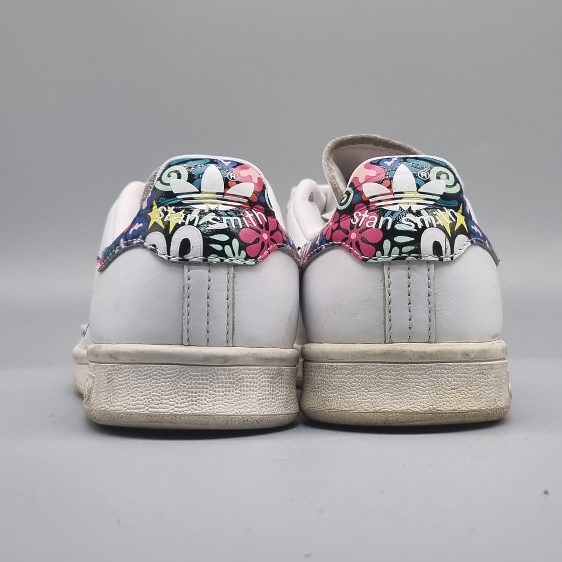 아디다스 스탠스미스 스니커즈220 상품이미지4