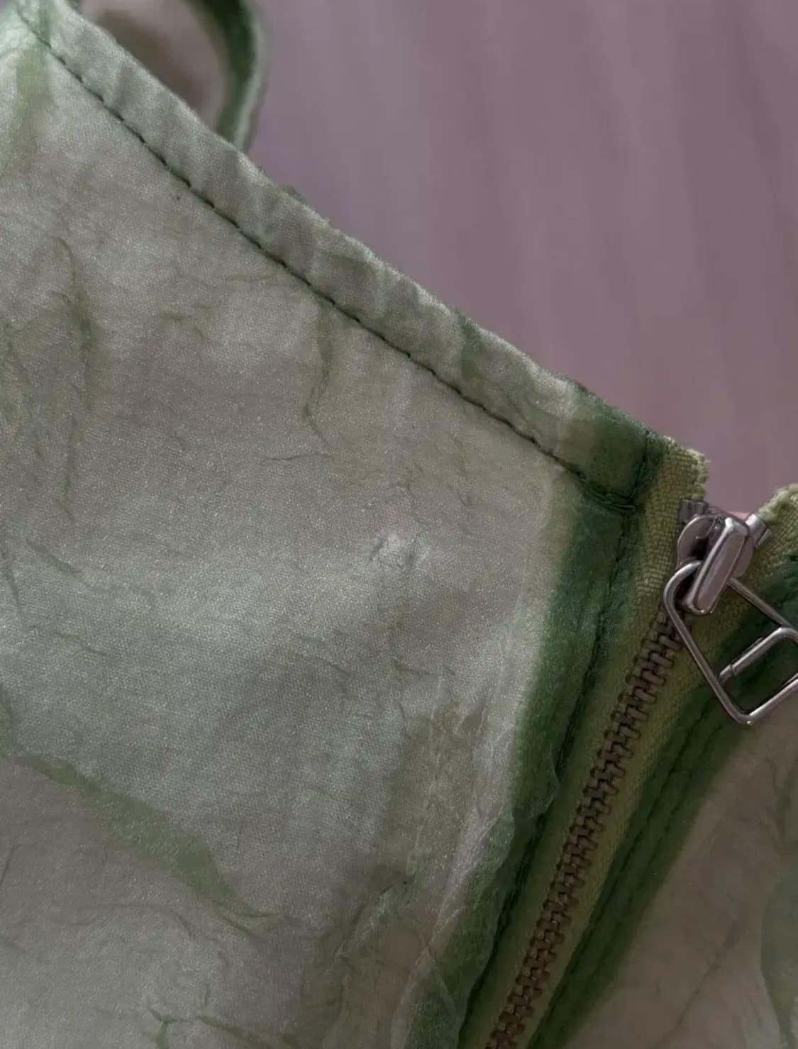 더오픈프로덕트 링클 더블 드레스 오픈yy 상품이미지2