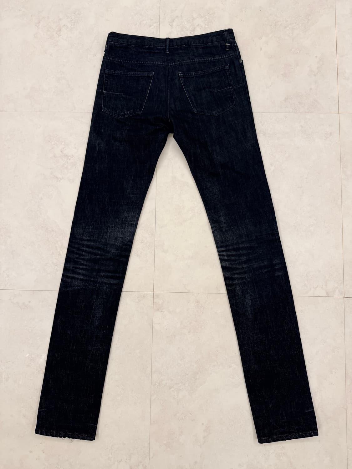 [31] 디올옴므 04 블랙 에디진 상품이미지3