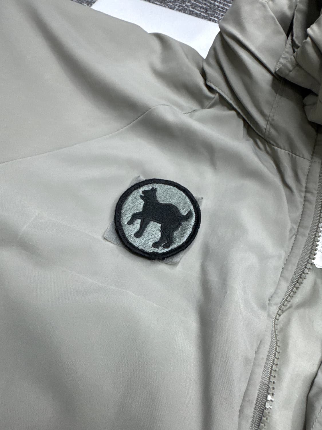 미군 프리마로프트 S-R ECWCS Gen 3 Lv7 상품이미지3