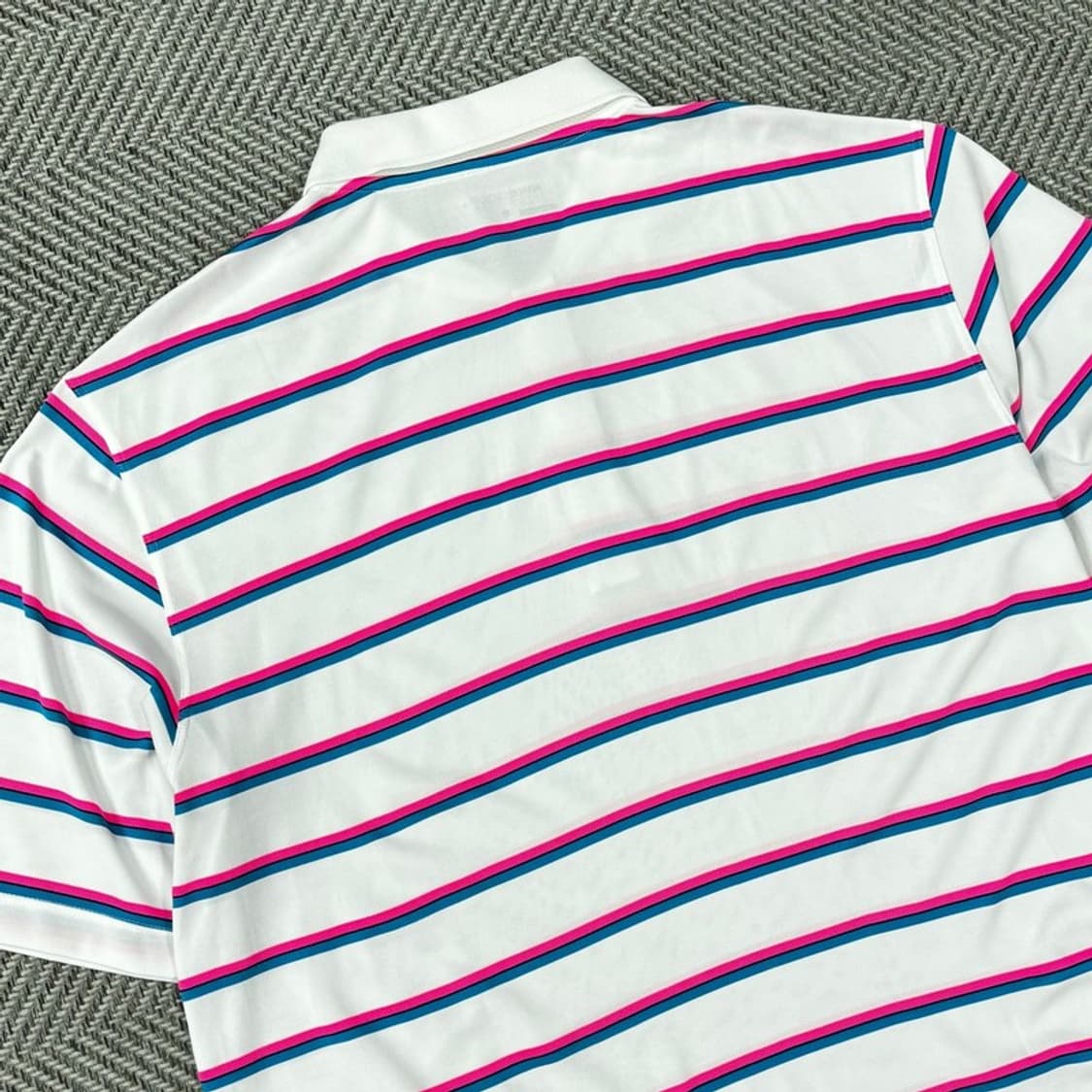 나이키 골프 드라이 핏 반팔 v2841 상품이미지4