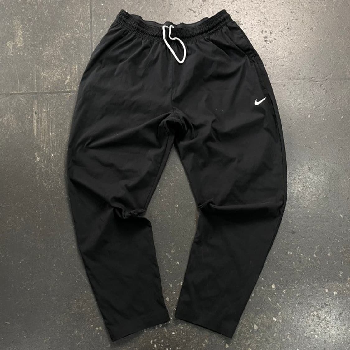 나이키 스우시 트레이닝바지 36 상품이미지1