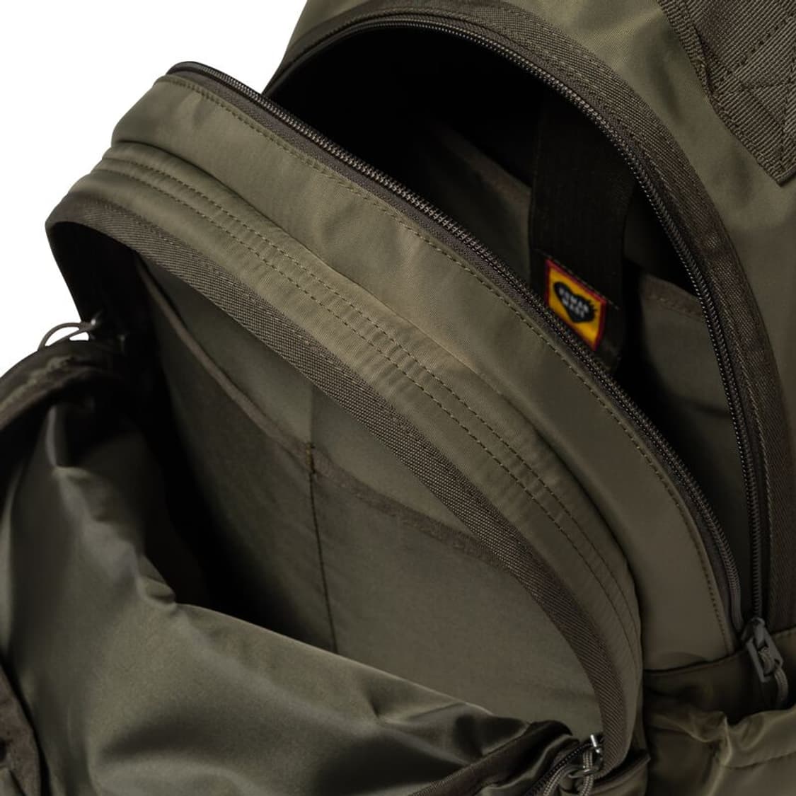 휴먼메이드 밀리터리 백팩 올리브 드랩 상품이미지2