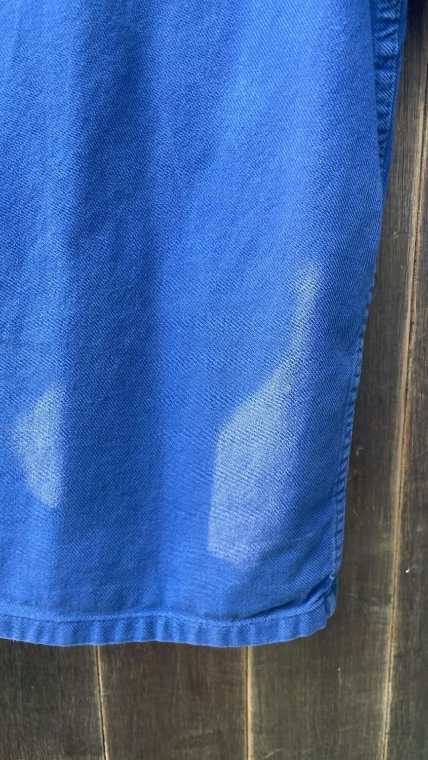 vintage work jacket (s~m) 상품이미지9