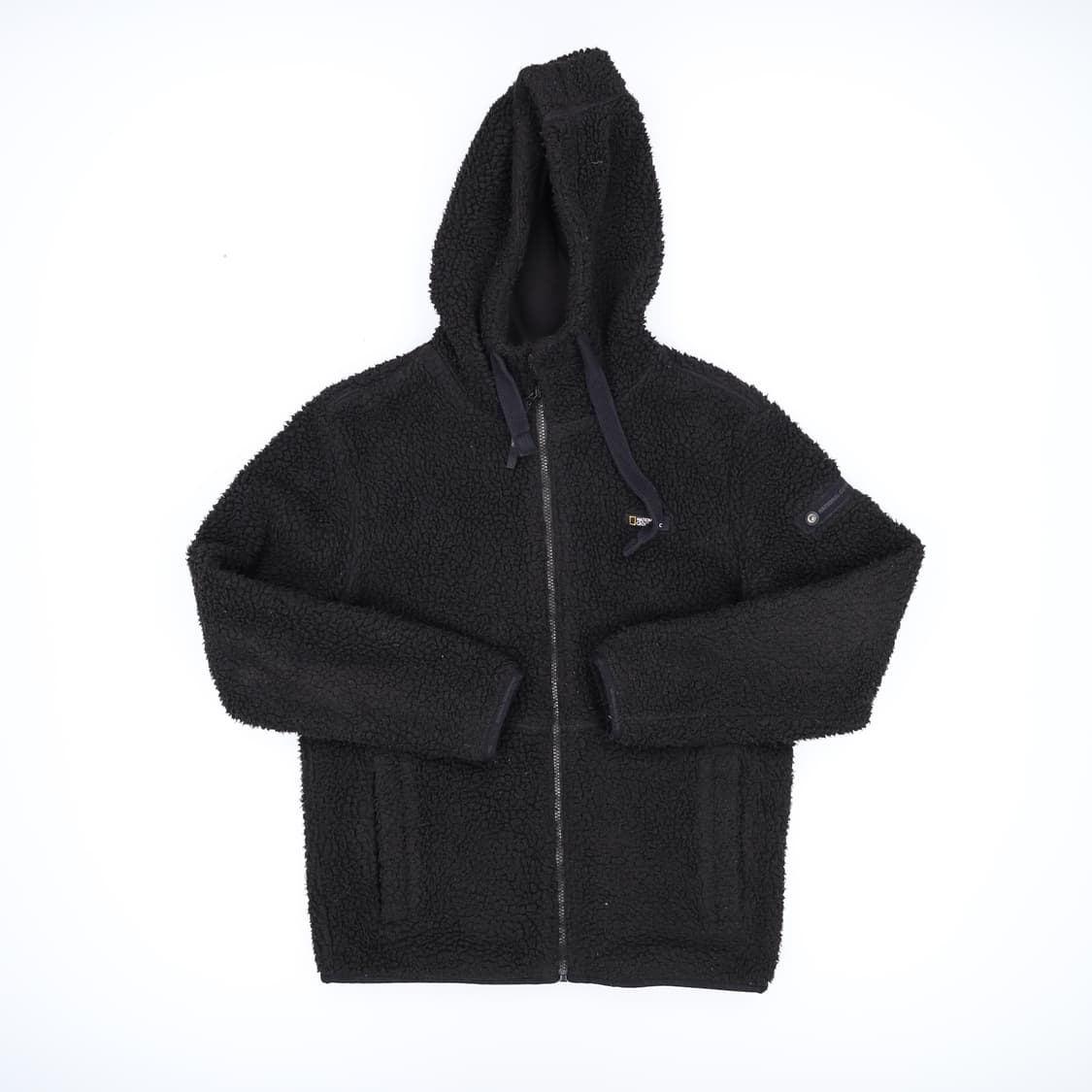 [M] 내셔널지오그래픽 뽀글이 0108H1 상품이미지1