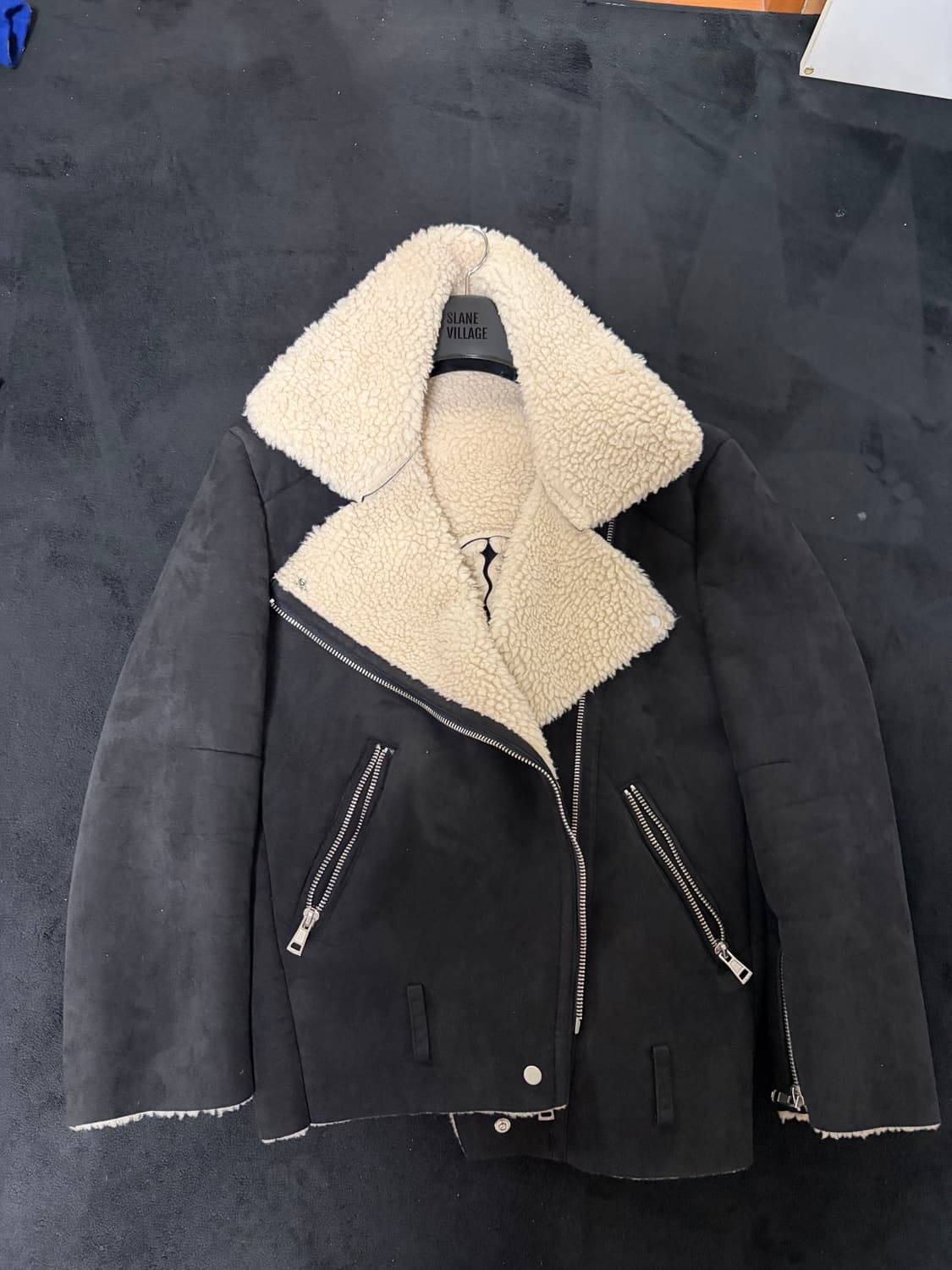 무스탕  상품이미지3