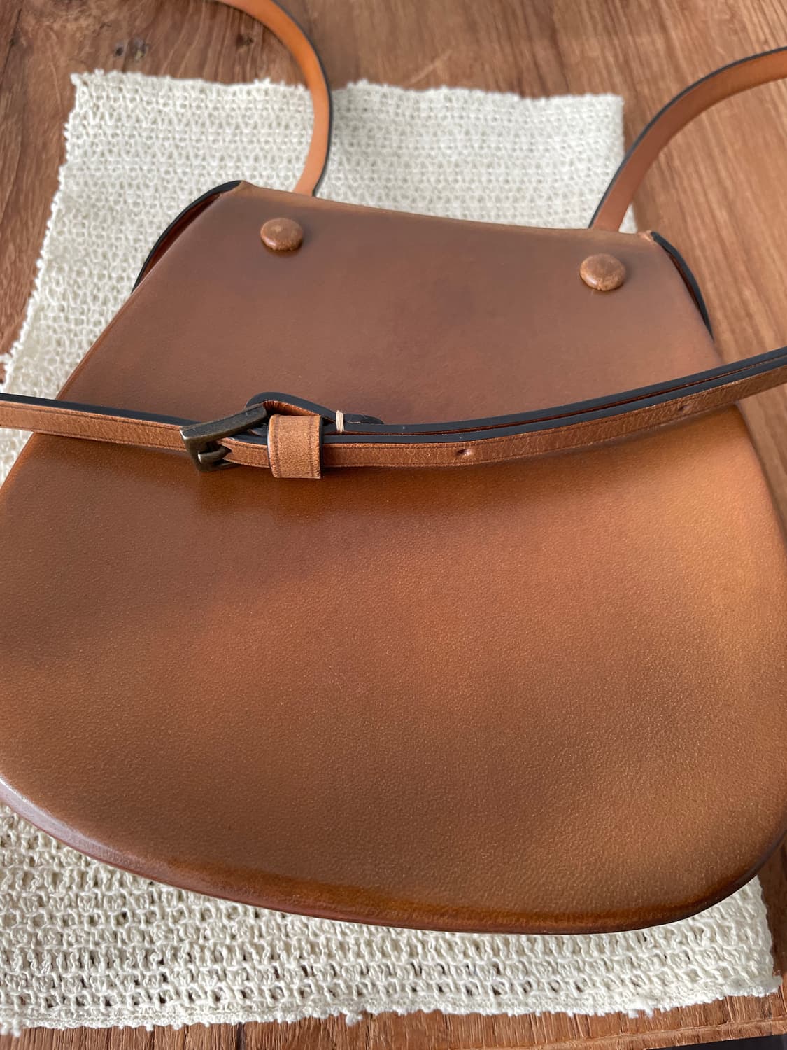 르메르 카트리지 백 상품이미지8