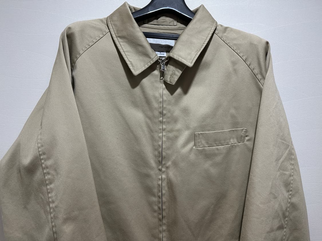 [XL] 나나미카 고어텍스 치노 자켓 상품이미지8