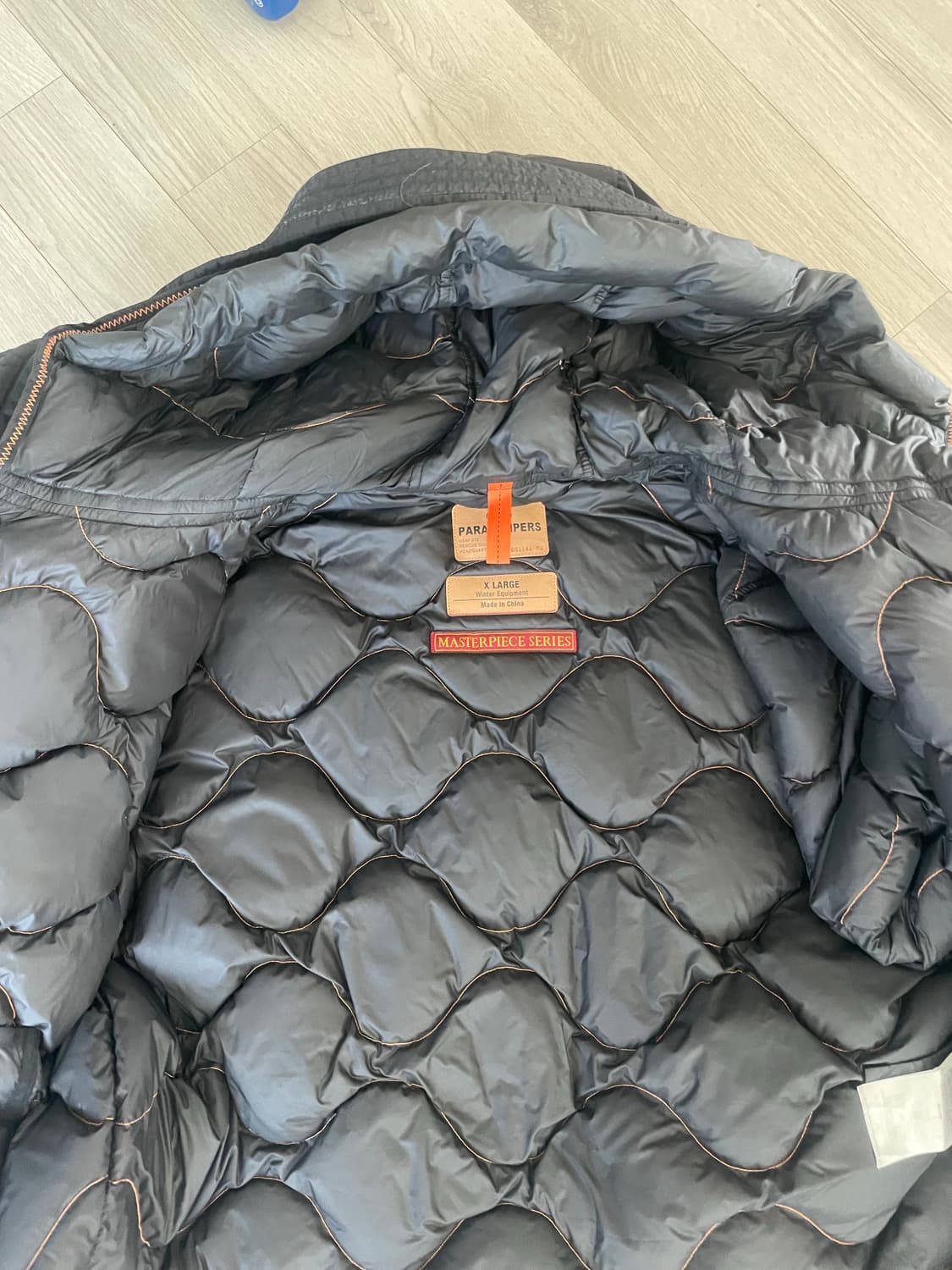 파라점퍼스 고비 마스터피스 XL 상품이미지2