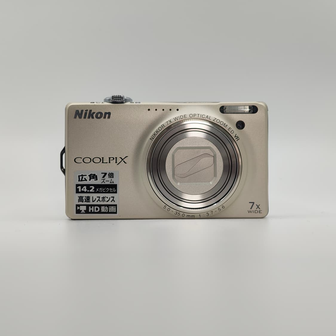 니콘 쿨픽스 S6000 상품이미지1