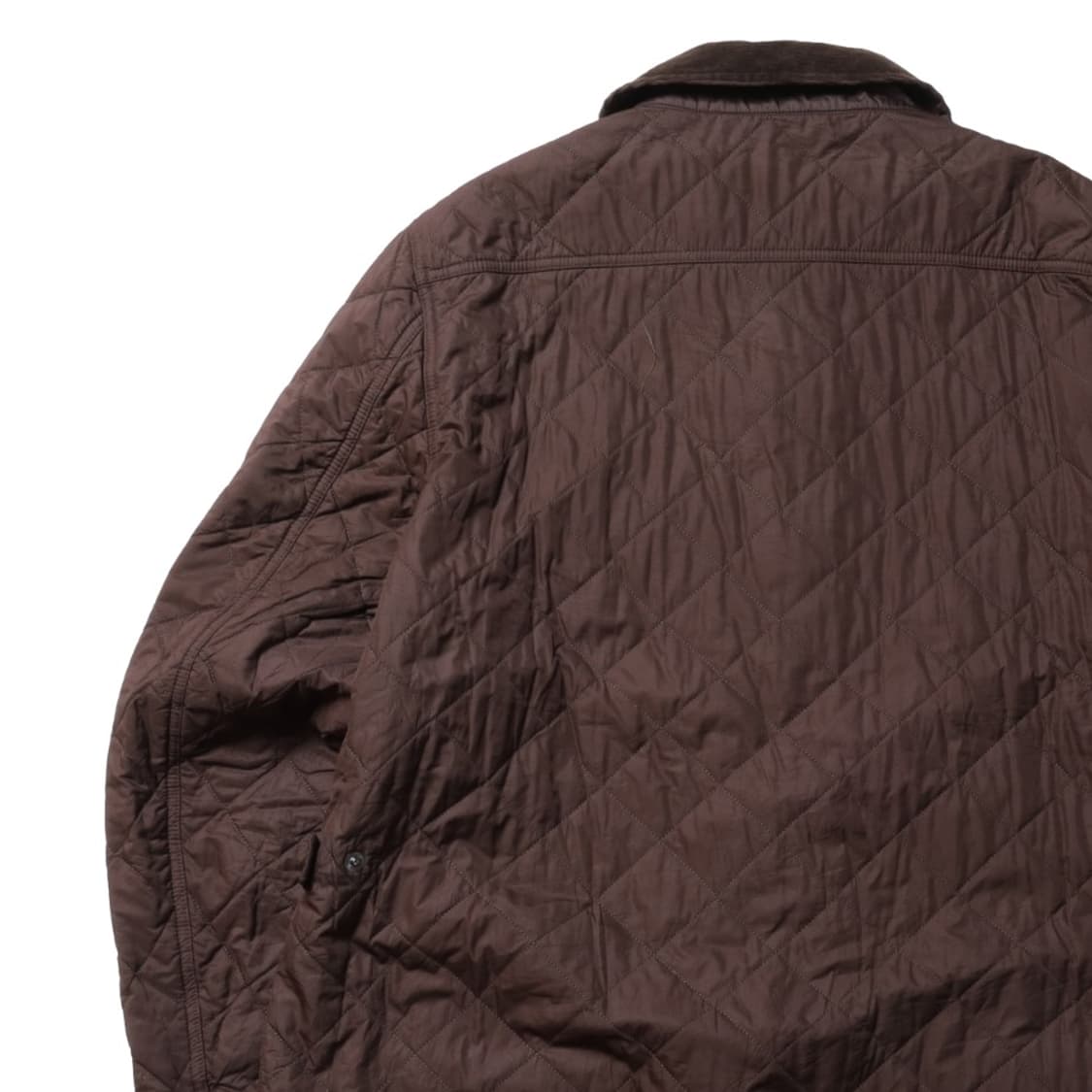 바버 Barbour Quilted Jacket
 상품이미지5
