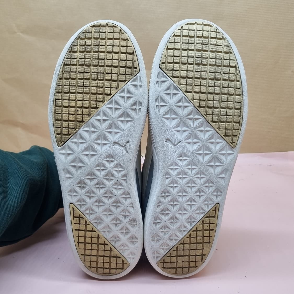 푸마 여성 하이탑 240 상품이미지3