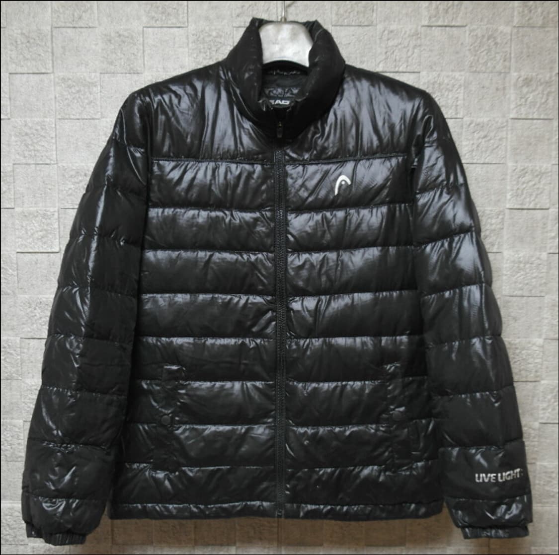 HEAD 헤드 남성 패딩 상품이미지1