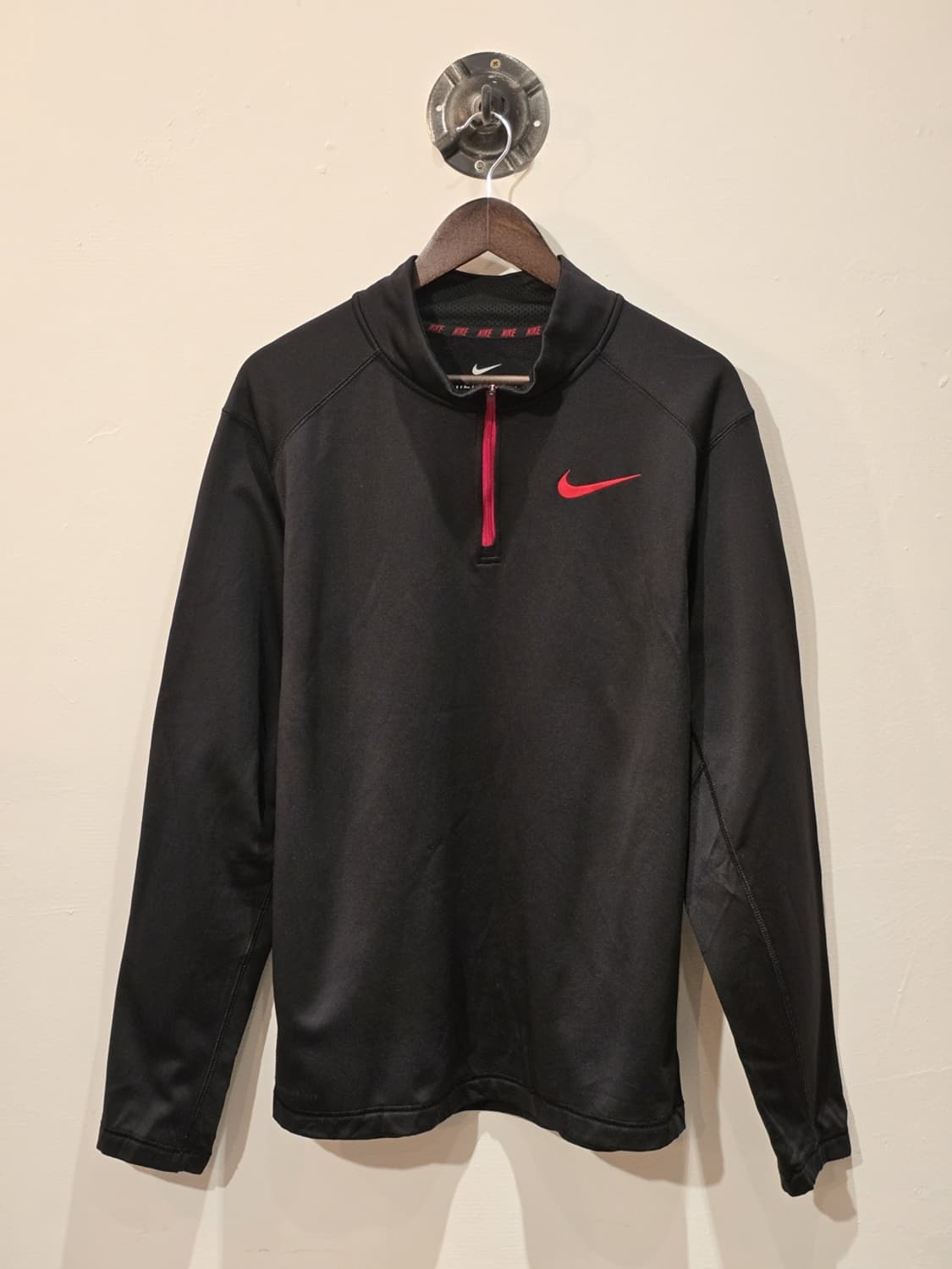 Nike Therma-FIT 쿼터집업  상품이미지1