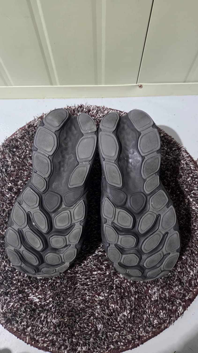 뉴발란스 Fresh Foam More v4 블랙 265mm 상품이미지4