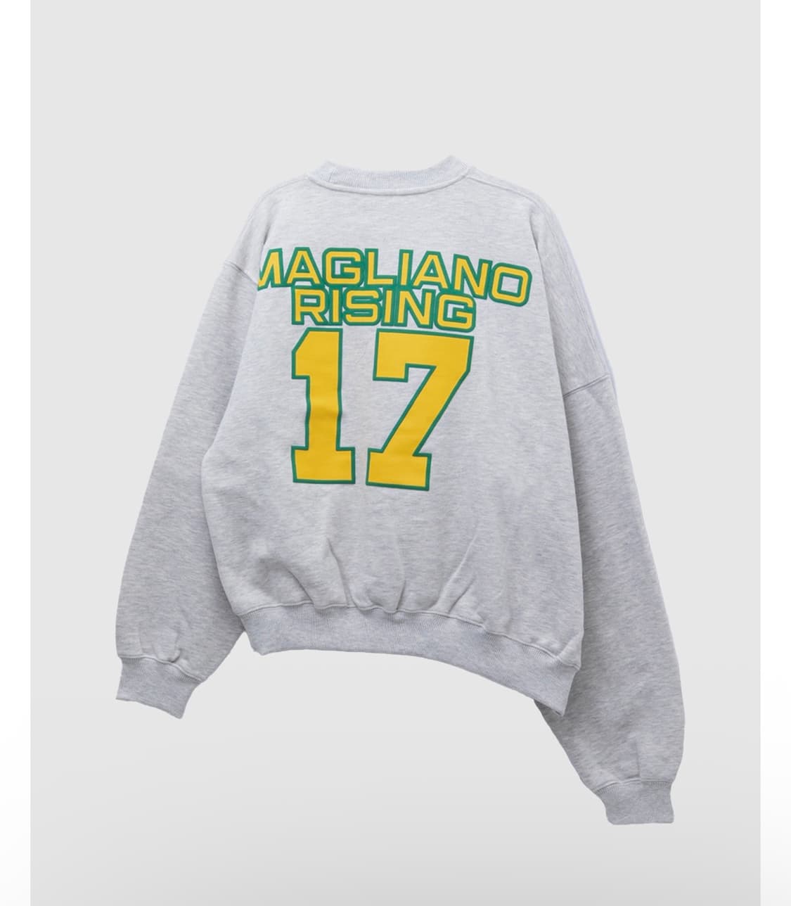 마리아노 맨투맨 상품이미지2