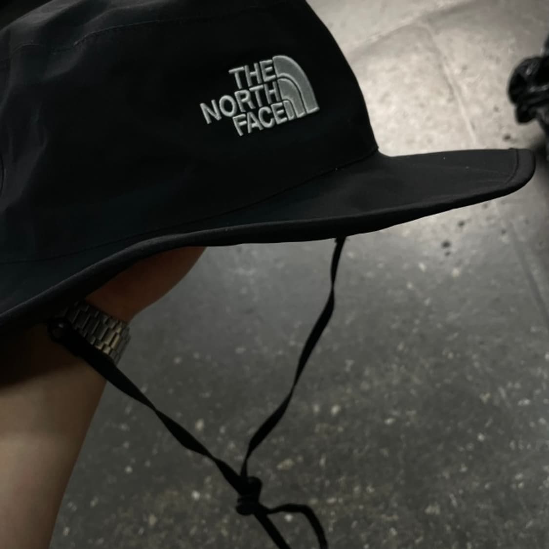 노스페이스 정글모  상품이미지3