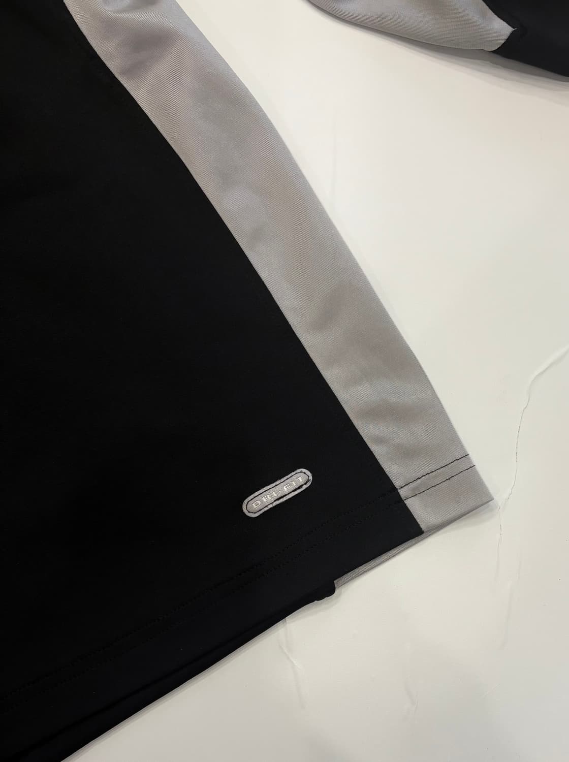 Nike 나이키 빈티지 오버핏 져지  상품이미지5