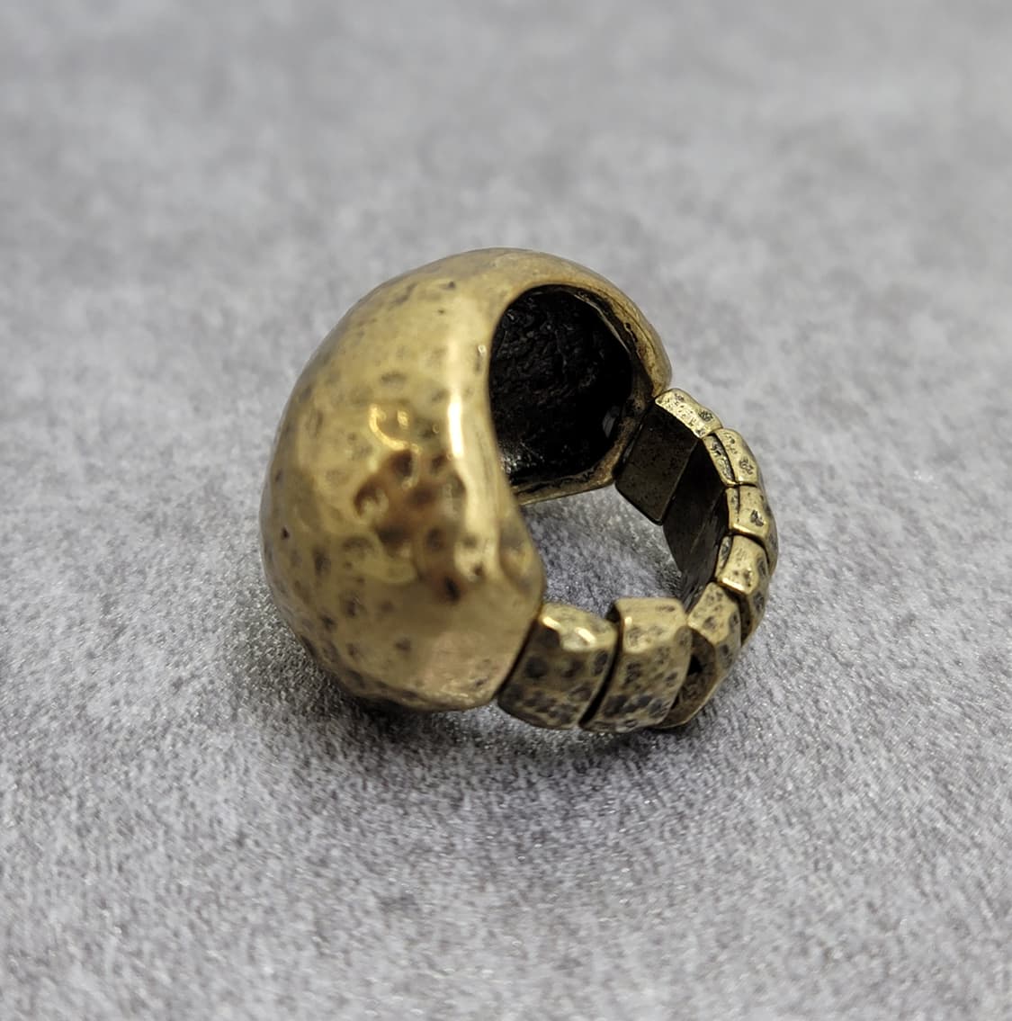 vintage bold ring  상품이미지3