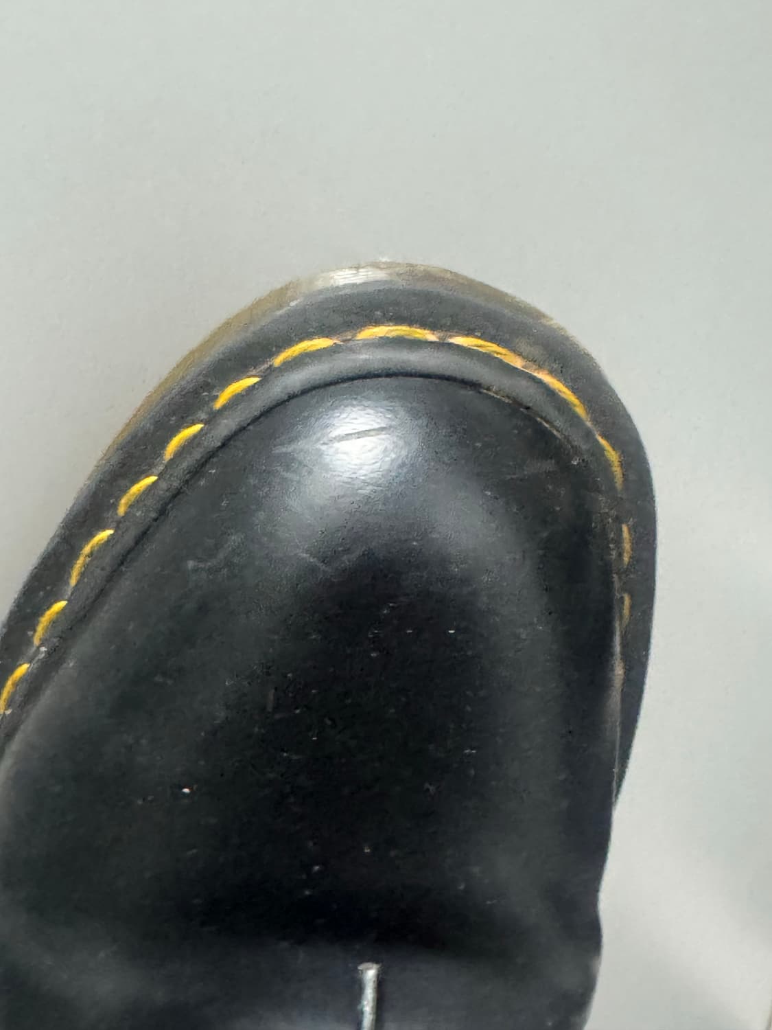 닥터마틴 x 엔지니어드 가먼츠 콜라보 260 사이즈 상품이미지4