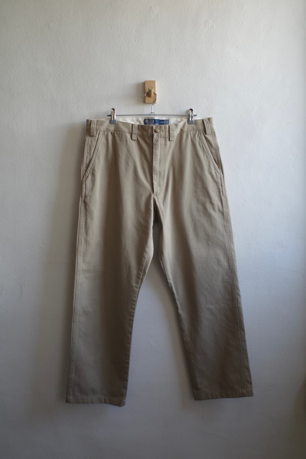 폴로 샐린저 치노 팬츠 상품이미지1