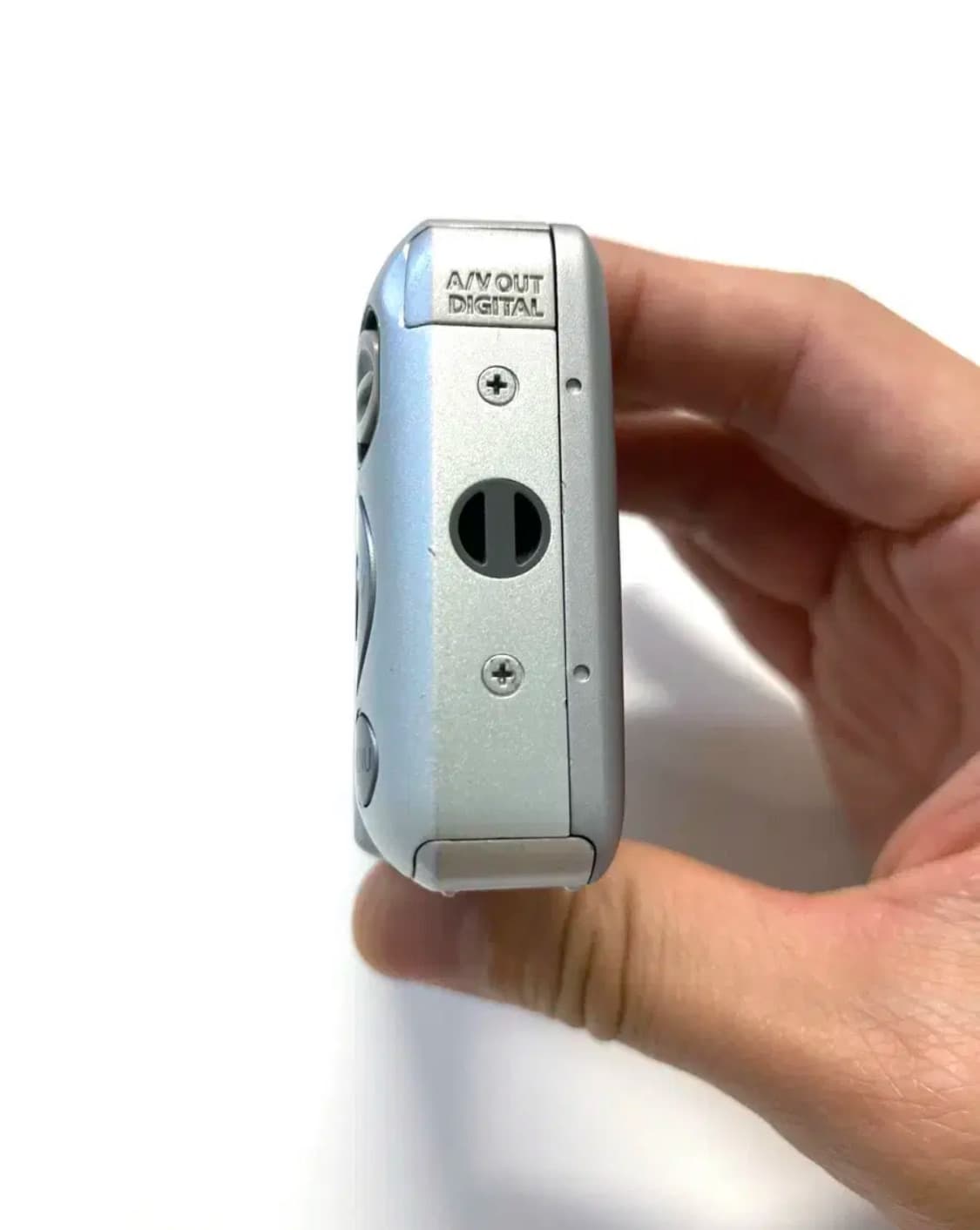 캐논 익서스 IXUS 95 IS 디지털 카메라 상품이미지7