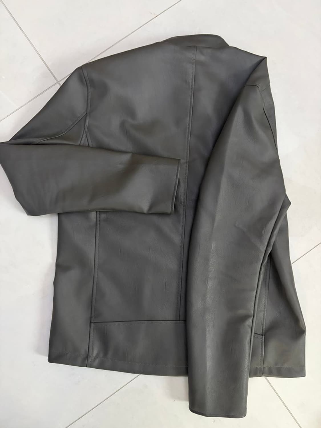 SINGLE RIDER JACKET 싱글 라이더 재킷 상품이미지7