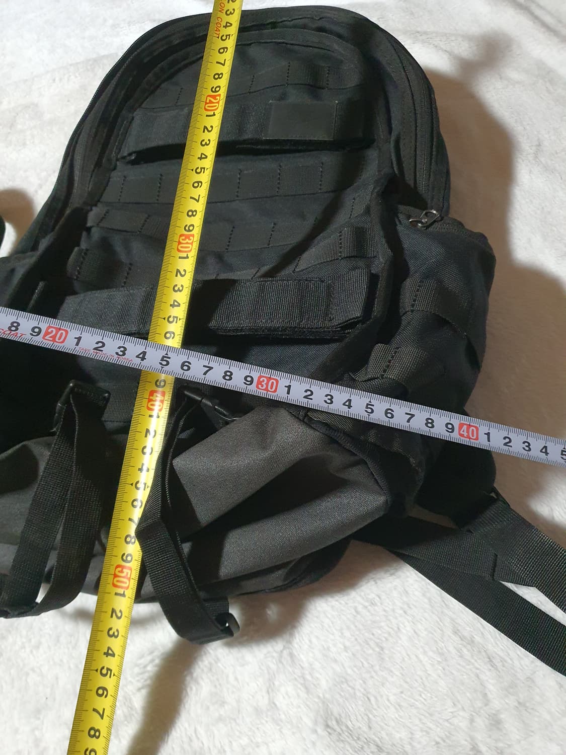 나이키 알피엠.체크 가방 2종 일괄 NIKE RPM 상품이미지3