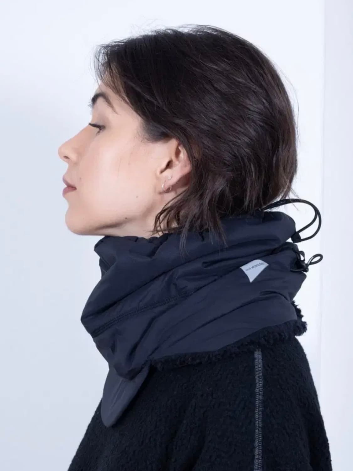 앤드원더 and wander 프리마로프트 모자 상품이미지5