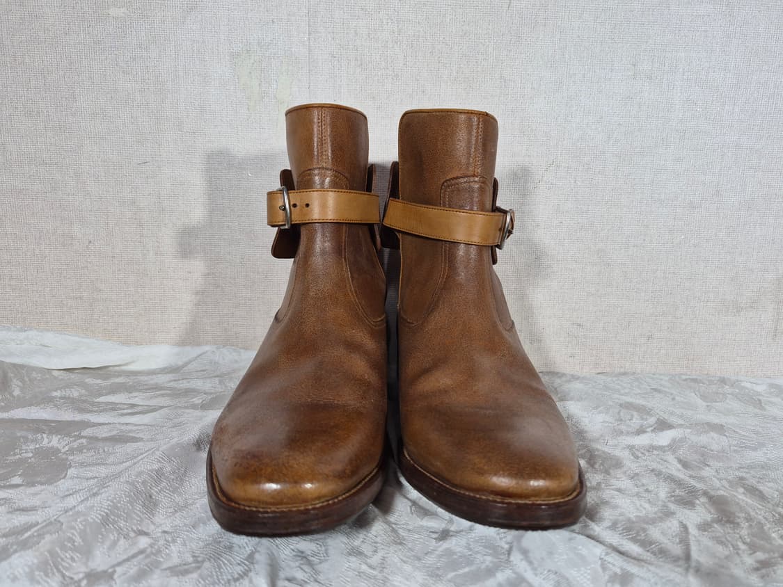 HERMES 에르메스 워커 (40 1/2) 상품이미지1