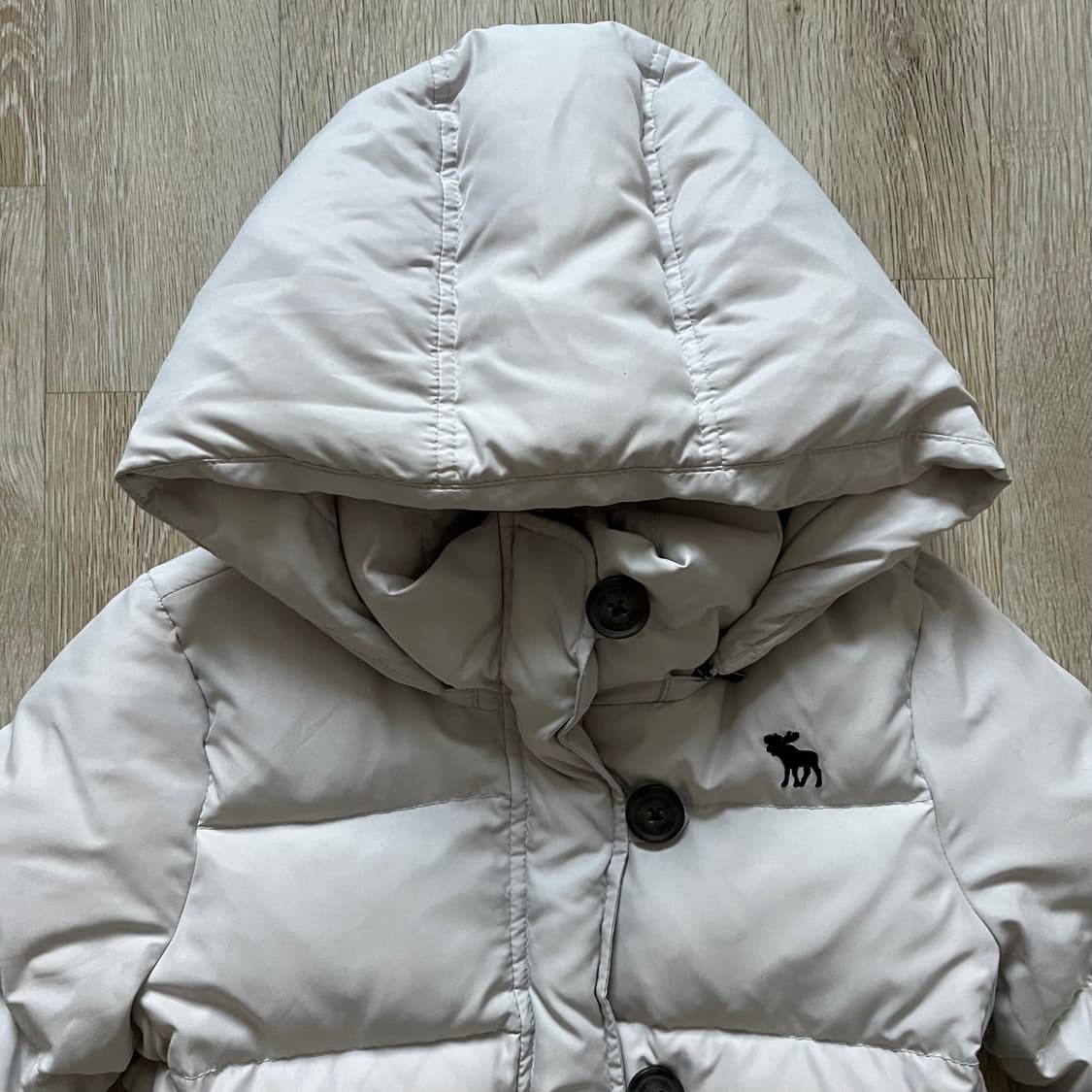 puffer jacket 상품이미지4