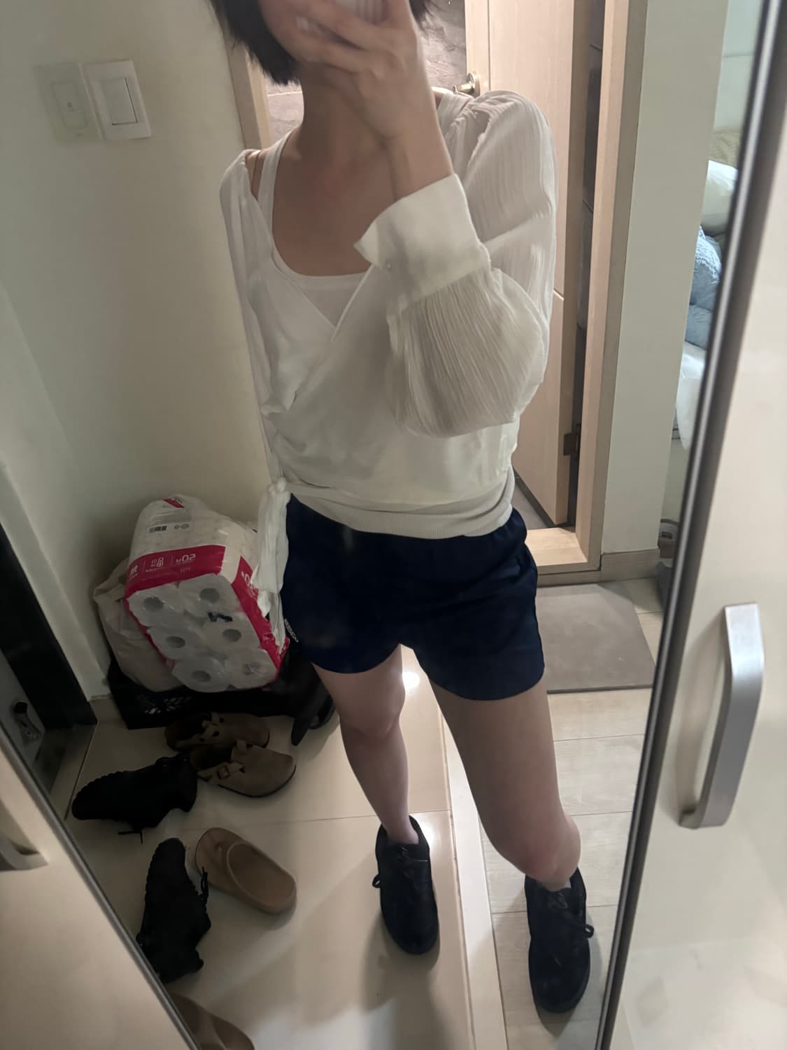 Adidas shorts 1 상품이미지1