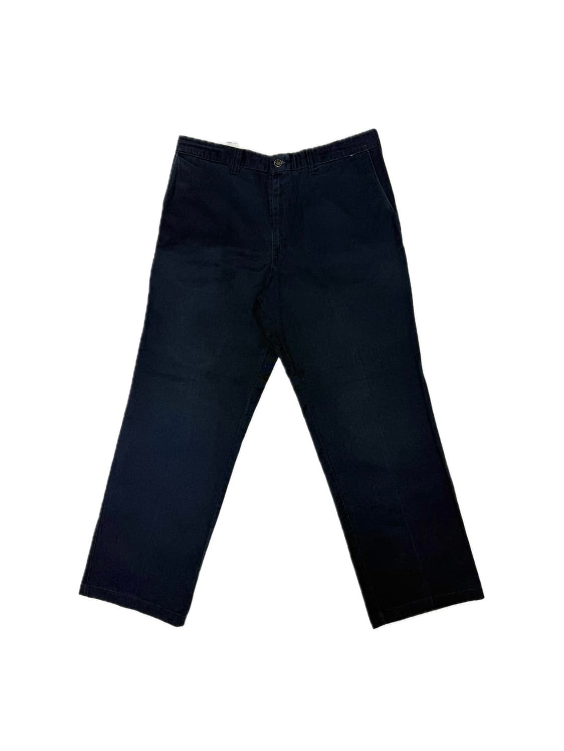 디키즈 코튼 워크팬츠 다크네이비 35x32 상품이미지2