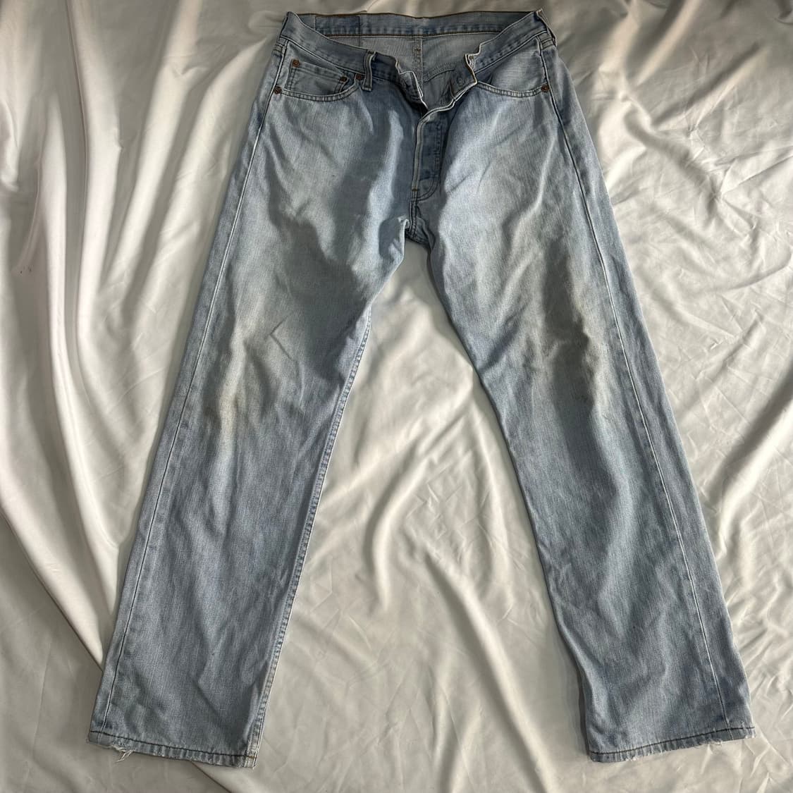 리바이스501 상품이미지2