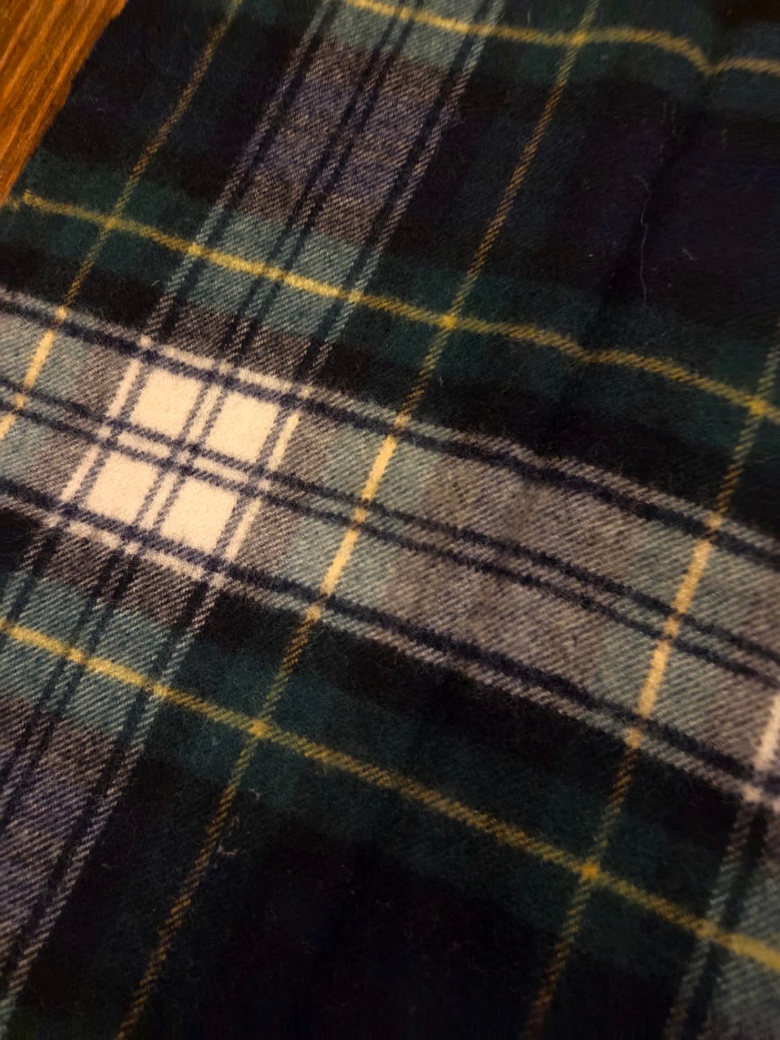 VTG 머플러 상품이미지4