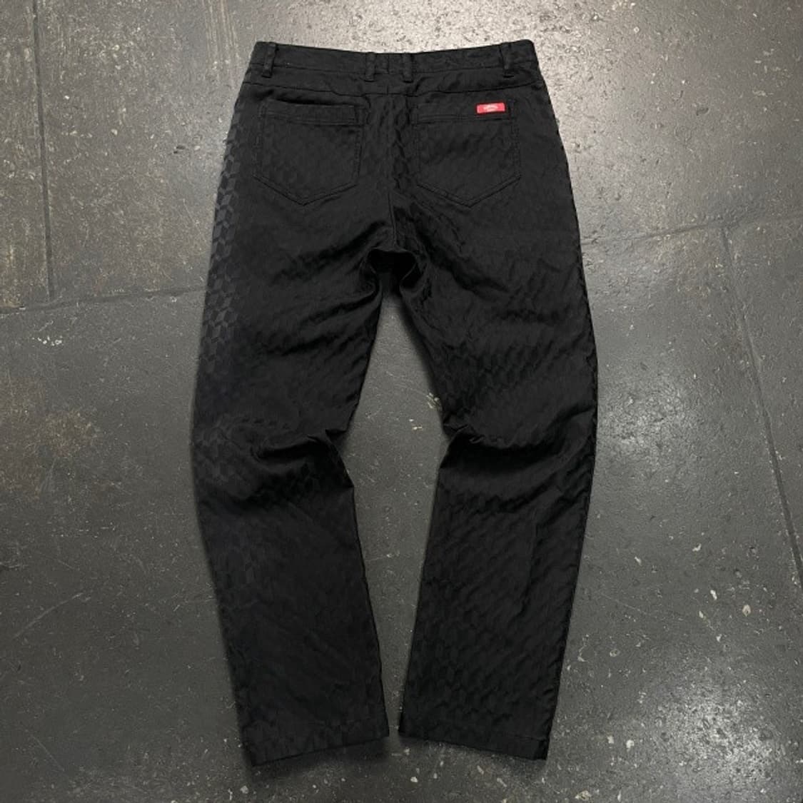 캘러웨이 골프 바지32 상품이미지3