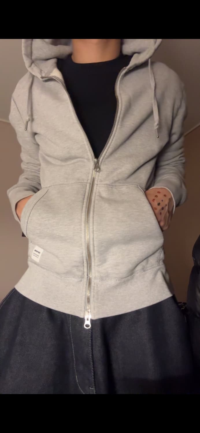 컨버스 후드직업 상품이미지1