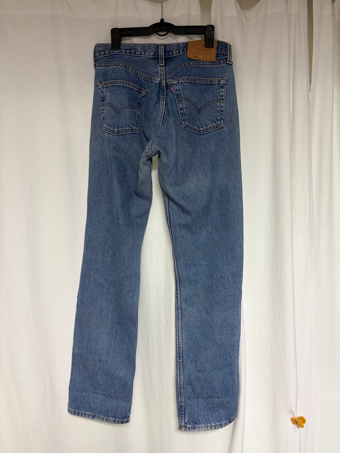90s made in USA Levi’s 501 상품이미지3