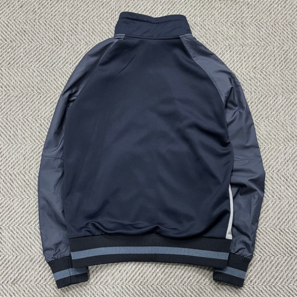 헤지스 골프웨어 집업 자켓v0357 상품이미지2