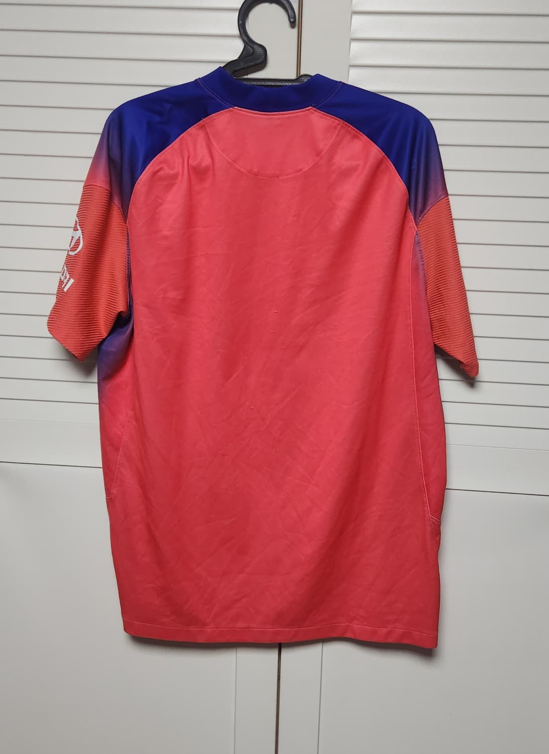 20-21 첼시 써드 유니폼 반팔 나이키 상품이미지3