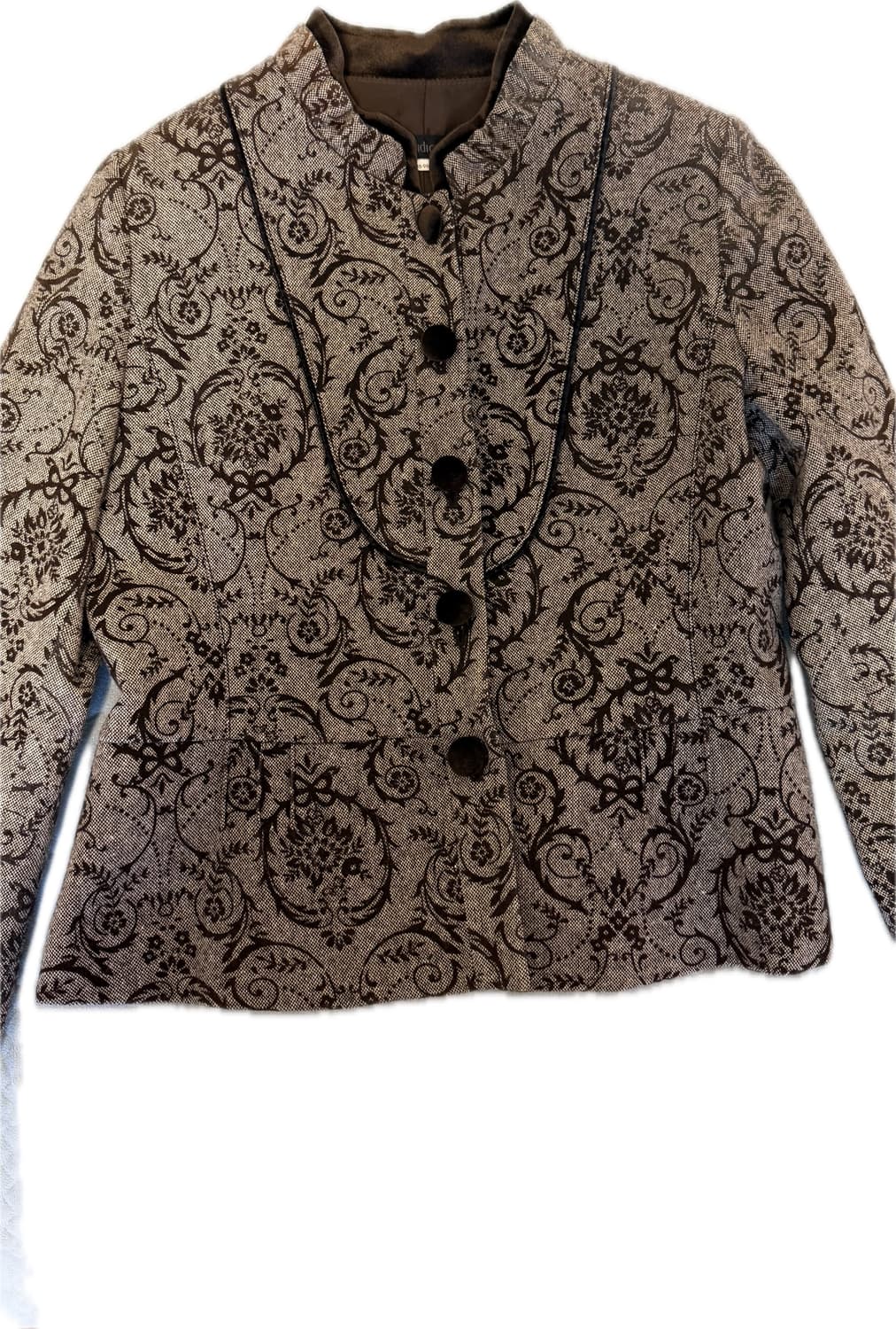 일본 빈티지 자켓 상품이미지1