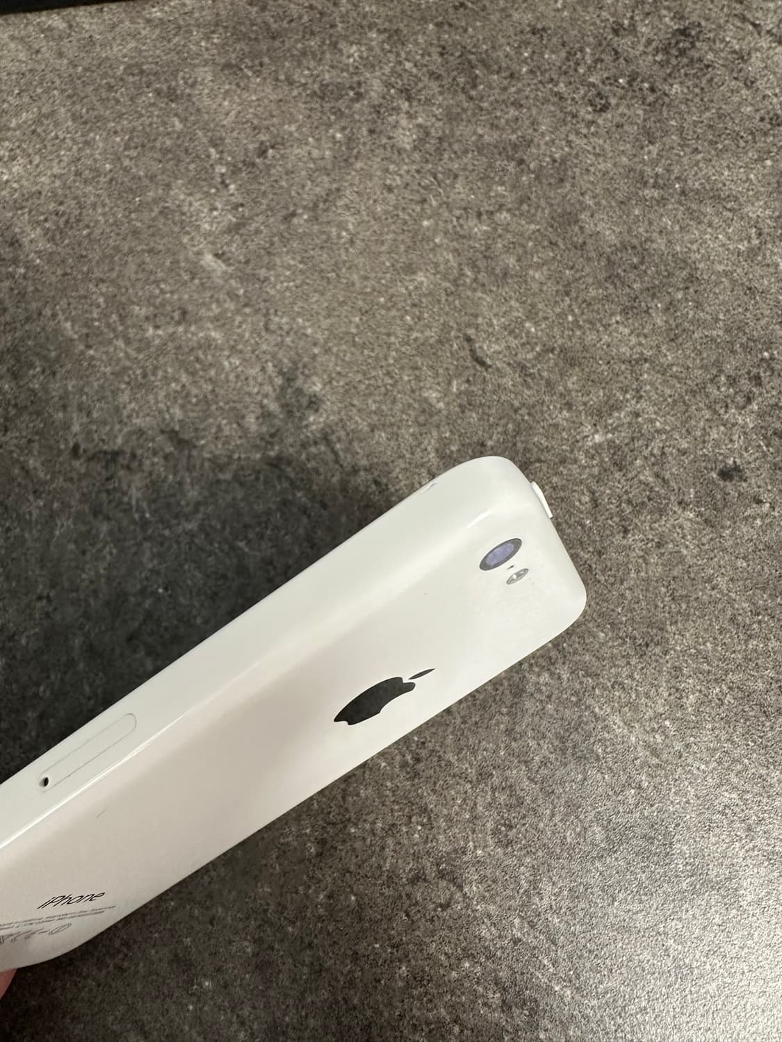 아이폰 5c 화이트 8g 상품이미지5
